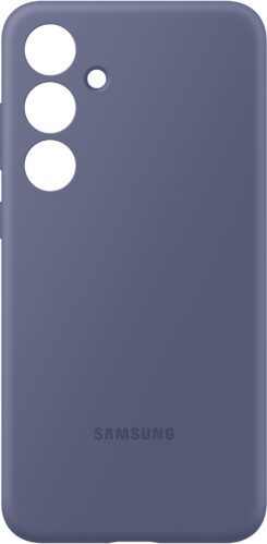 Samsung Silicone Case Violet mobiele telefoon behuizingen 17 cm (6.7") Hoes - Afbeelding 2