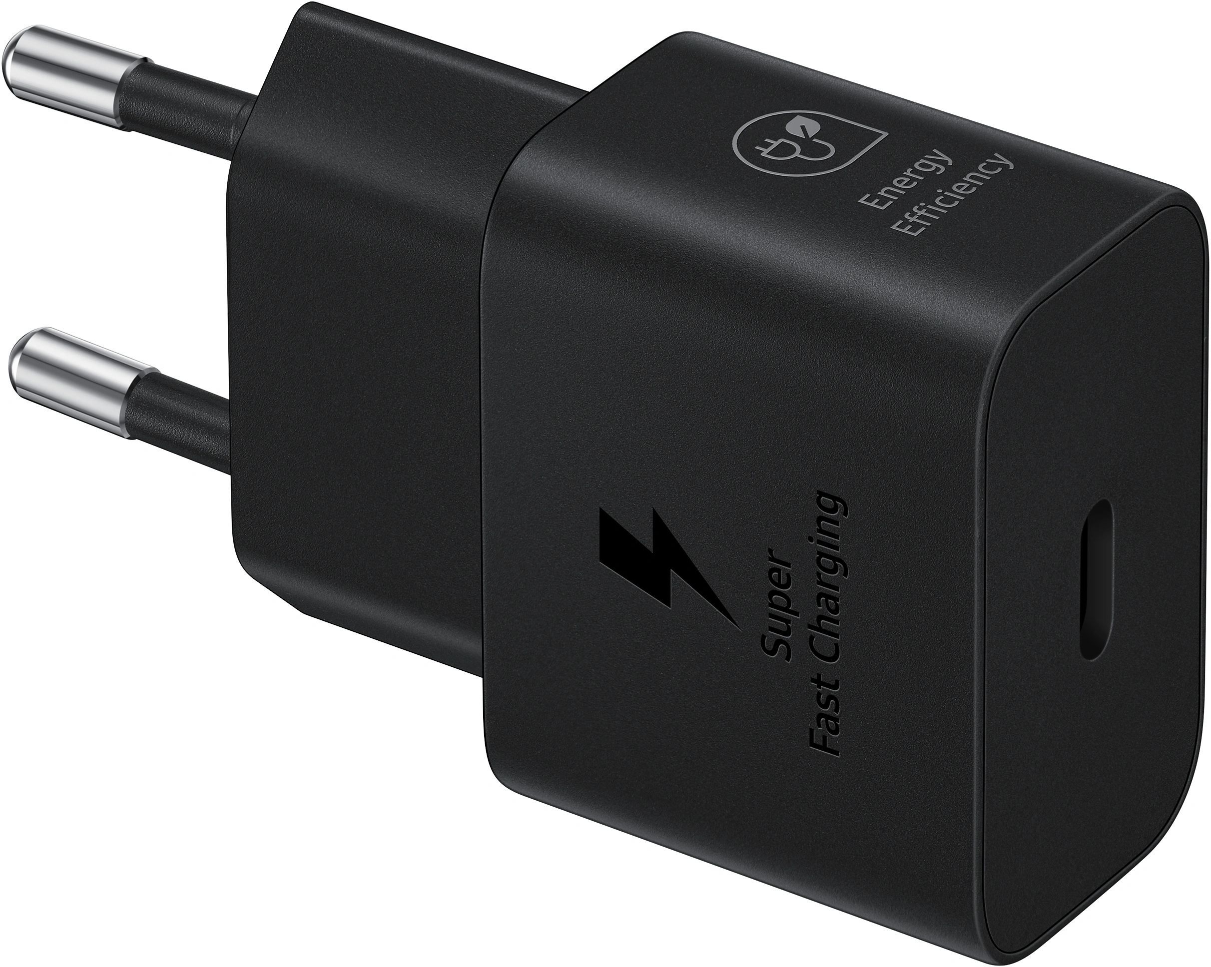 Samsung EP-T2510 Universeel Zwart USB Snel opladen Binnen - Afbeelding 2
