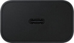Samsung EP-T2510 Universeel Zwart USB Snel opladen Binnen - Afbeelding 3