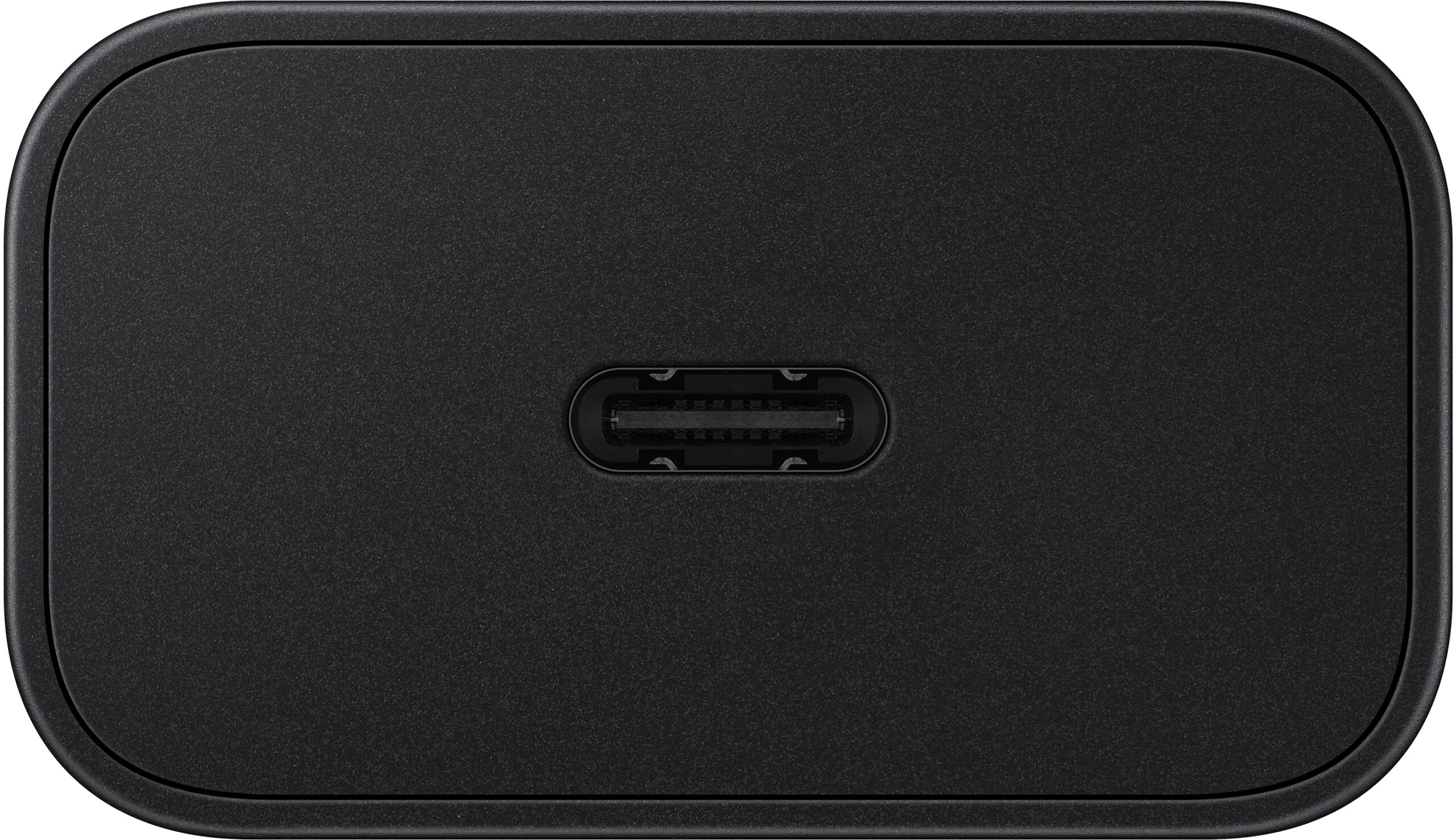 Samsung EP-T2510 Universeel Zwart USB Snel opladen Binnen - Afbeelding 3