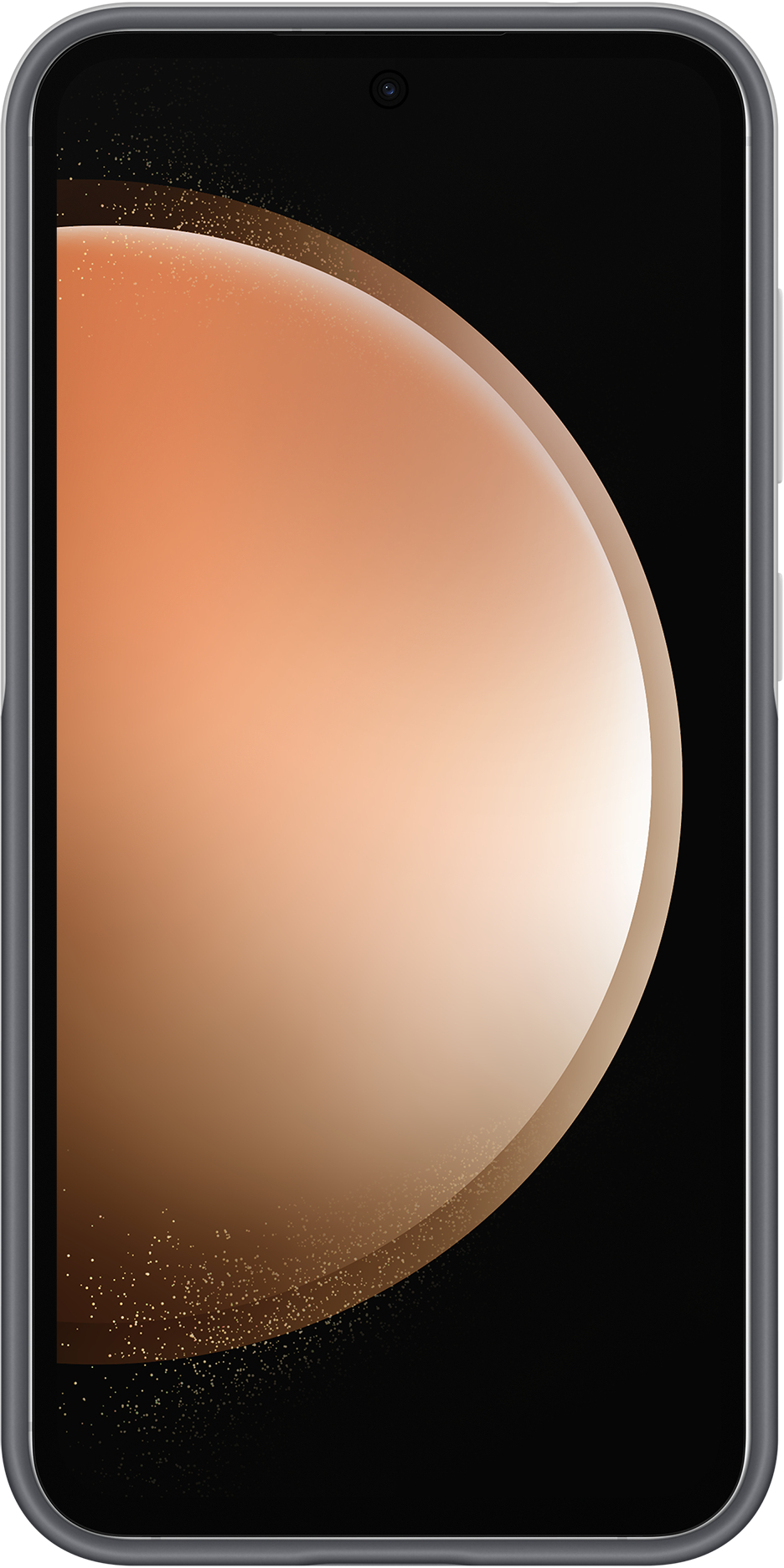 Samsung EF-PS711TWEGWW mobiele telefoon behuizingen 16,3 cm (6.4") Hoes Licht Grijs