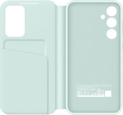 Samsung EF-ZS711CMEGWW mobiele telefoon behuizingen 16,3 cm (6.4") Portemonneehouder Muntkleur - Afbeelding 3