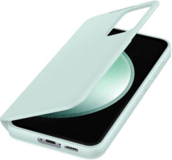Samsung EF-ZS711CMEGWW mobiele telefoon behuizingen 16,3 cm (6.4") Portemonneehouder Muntkleur - Afbeelding 4