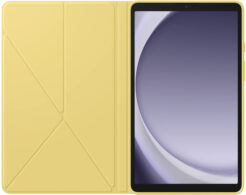 Samsung EF-BX110TLEGWW tabletbehuizing 22,1 cm (8.7") Folioblad Blauw