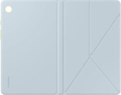 Samsung EF-BX110TLEGWW tabletbehuizing 22,1 cm (8.7") Folioblad Blauw - Afbeelding 2