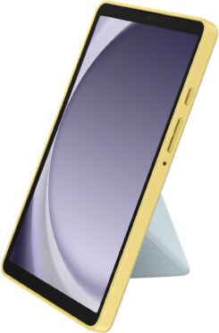 Samsung EF-BX110TLEGWW tabletbehuizing 22,1 cm (8.7") Folioblad Blauw - Afbeelding 4