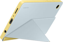 Samsung EF-BX110TLEGWW tabletbehuizing 22,1 cm (8.7") Folioblad Blauw - Afbeelding 5