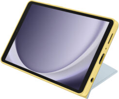Samsung EF-BX110TLEGWW tabletbehuizing 22,1 cm (8.7") Folioblad Blauw - Afbeelding 6