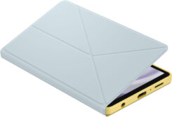 Samsung EF-BX110TLEGWW tabletbehuizing 22,1 cm (8.7") Folioblad Blauw - Afbeelding 7