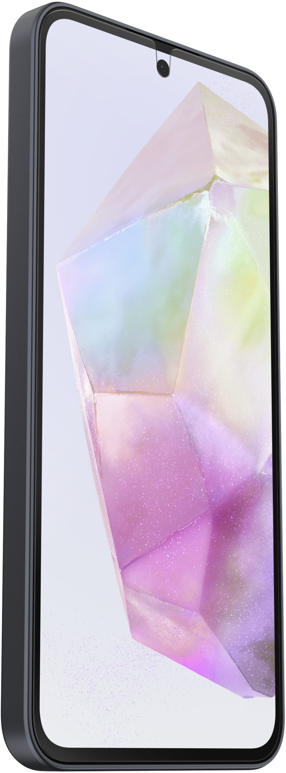 OtterBox Glass Screen Protector Samsung Galaxy A35 5G Clear - Afbeelding 2