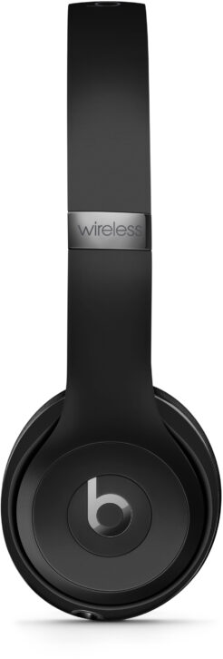 MX432ZM/A Apple Beats Solo3 Wireless Headset Black