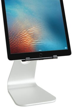 Rain Design mStand Tablet Pro Stand Space Grey