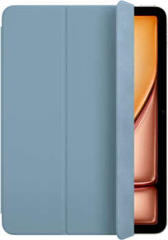 MWK63ZM/A Apple Smart Folio iPad Air 11 (2024/2025) Denim