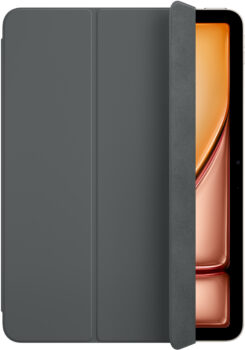 MWK63ZM/A Apple Smart Folio iPad Air 11 (2024/2025) Charcoal Grey