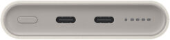 Samsung EB-U2510XUEGEU powerbank 10000 mAh Draadloos opladen Beige