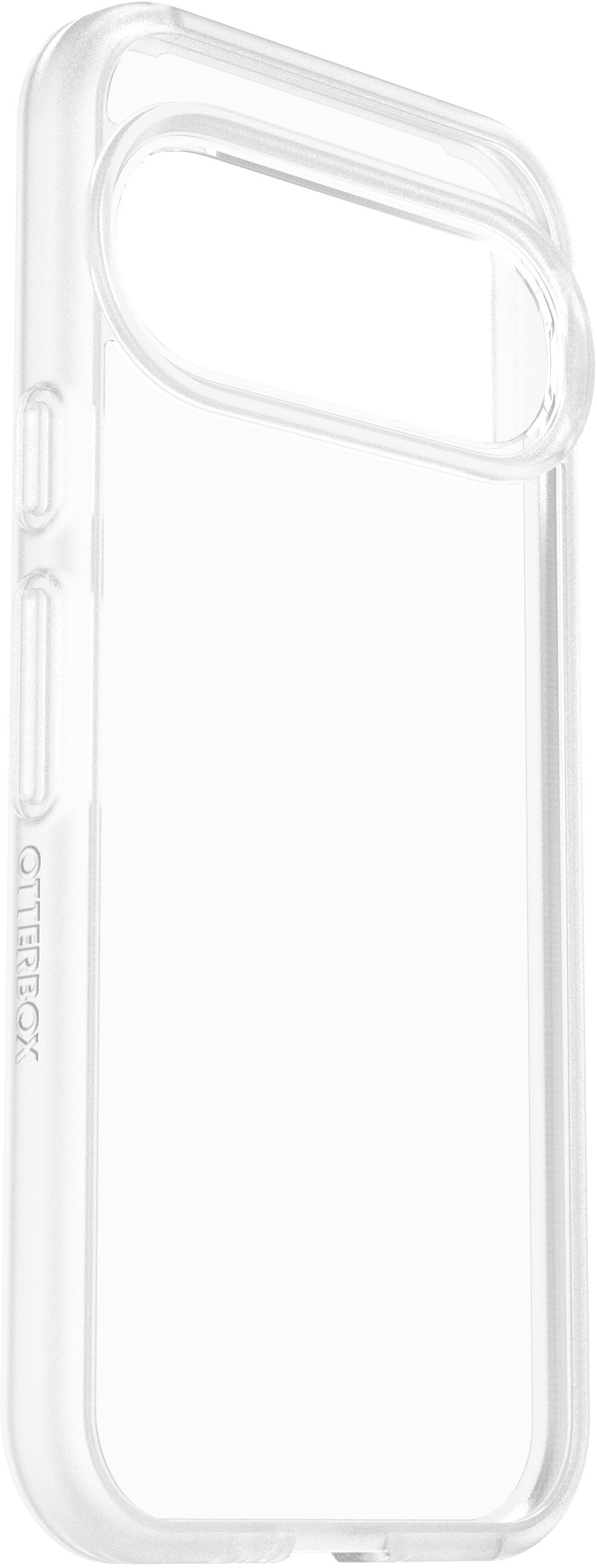 OtterBox React Series Google Pixel 9/9 Pro Clear