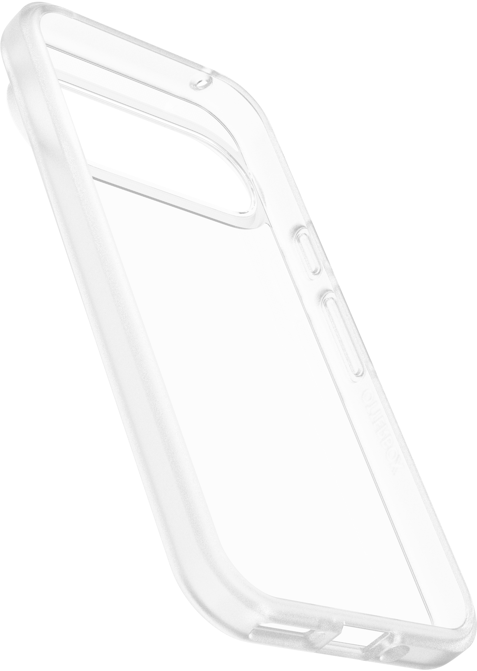 OtterBox React Series Google Pixel 9/9 Pro Clear - Afbeelding 2