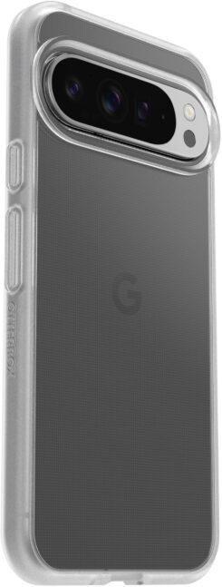 OtterBox React Series Google Pixel 9 Pro XL Clear