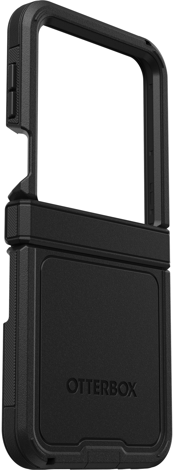 OtterBox Defender Series XT Samsung Galaxy Flip6 Black - Afbeelding 2