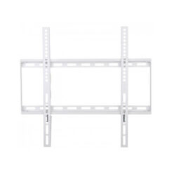 Techly ICA-PLB-162MW tv-bevestiging 139,7 cm (55") Wit