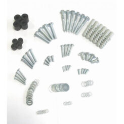 Techly ICA-PLB-VESA-KIT accessoire voor monitorbevestigingen