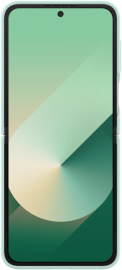 Samsung EF-PF741TMEGWW mobiele telefoon behuizingen 17 cm (6.7") Hoes Muntkleur - Afbeelding 4