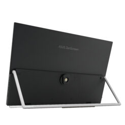 ASUS ZenScreen MB229CF computer monitor 54,6 cm (21.5") 1920 x 1080 Pixels Full HD LED Zwart - Afbeelding 4