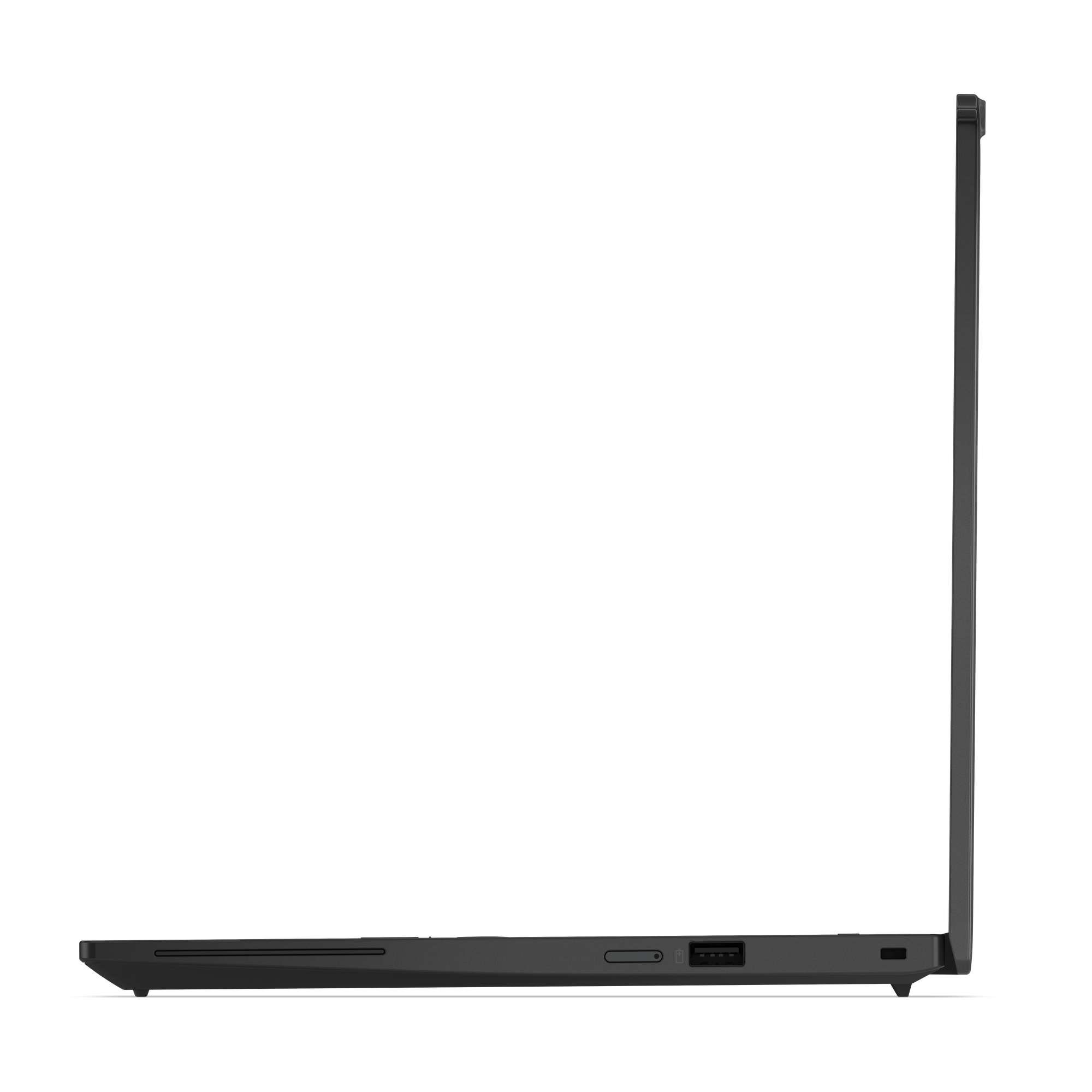 Lenovo ThinkPad X13 Gen 6 (Intel) Intel Core Ultra 5 225U Laptop 33,8 cm (13.3") WUXGA 16 GB LPDDR5x-SDRAM 512 GB SSD Wi-Fi 6E (802.11ax) Windows 11 Pro Engels Zwart - Afbeelding 13