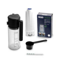 De’Longhi Magnifica EVO Half automatisch Espressomachine 1,8 l - Afbeelding 4