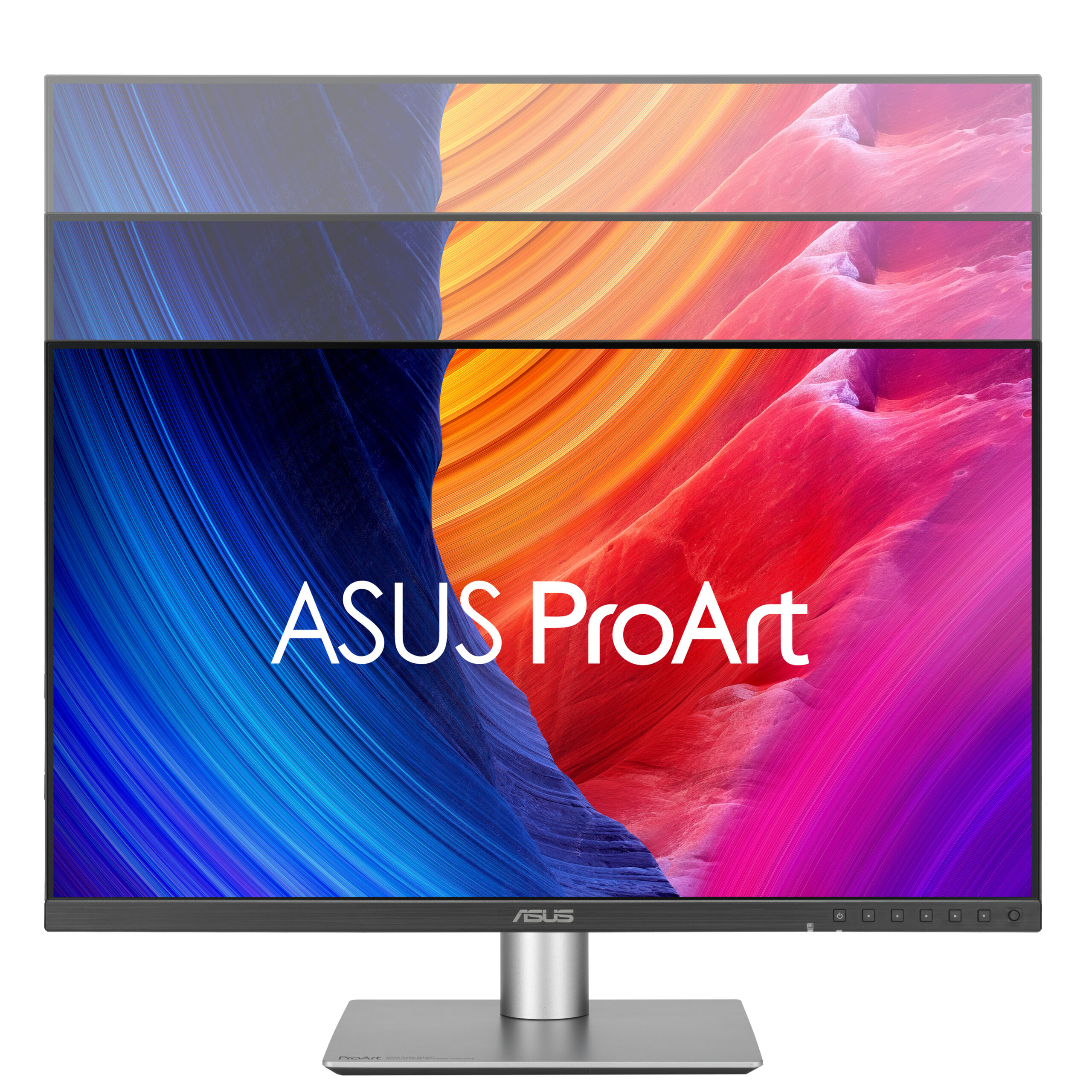 ASUS ProArt PA27JCV computer monitor 68,6 cm (27") 5120 x 2880 Pixels 5K Ultra HD LCD Zwart - Afbeelding 5