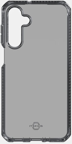 ITSKINS Level 2 SpectrumClear_R for Samsung Galaxy A16 4G/5G Smoke