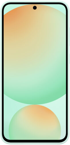 Samsung Galaxy S24 FE Silicone Case