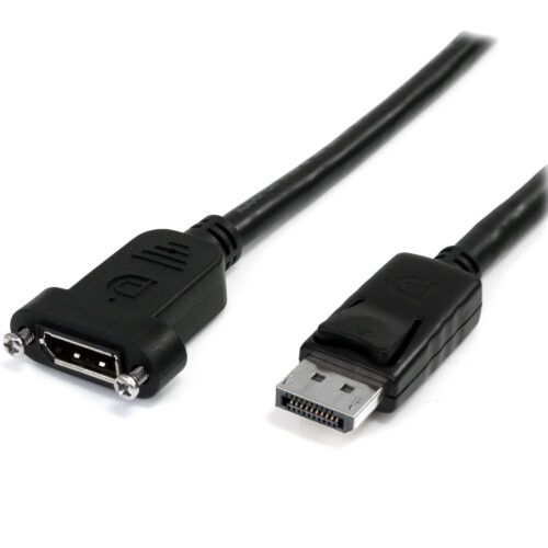 Displayport kabels