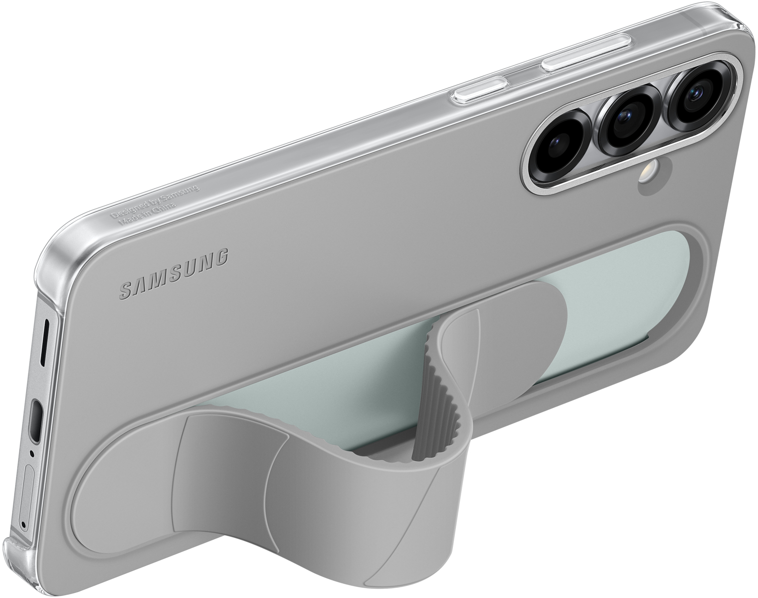 Samsung EF-GS926 mobiele telefoon behuizingen 17 cm (6.7") Hoes Taupe - Afbeelding 4