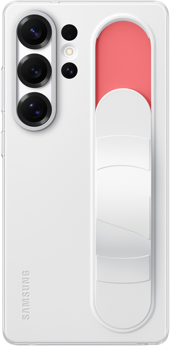 Samsung Galaxy S25 Ultra Standing Grip Case - Afbeelding 2