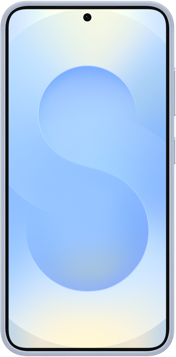 Samsung EF-VS931 mobiele telefoon behuizingen 15,8 cm (6.2") Hoes Lichtblauw