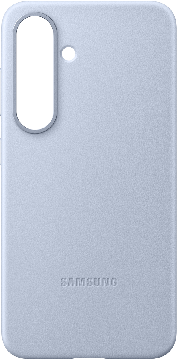 Samsung EF-VS931 mobiele telefoon behuizingen 15,8 cm (6.2") Hoes Lichtblauw - Afbeelding 2