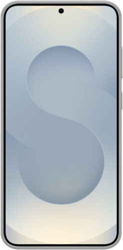 Samsung EF-VS936PJEGWW mobiele telefoon behuizingen 17 cm (6.7") Hoes Licht Grijs