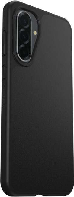 OtterBox React Series Samsung Galaxy A36 5G Black