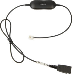 Jabra 88001-03 hoofdtelefoon accessoire Accessoireset - Afbeelding 2