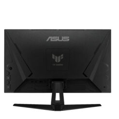 ASUS TUF Gaming VG27AQ5A computer monitor 68,6 cm (27") 2560 x 1440 Pixels Quad HD LCD Zwart - Afbeelding 5
