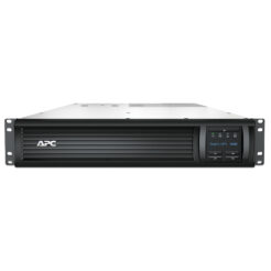 APC Smart-UPS SMT3000RMI2UNC - 8x C13, 1x C19, USB, Rackmount 2U, NMC, 3000VA - Afbeelding 2