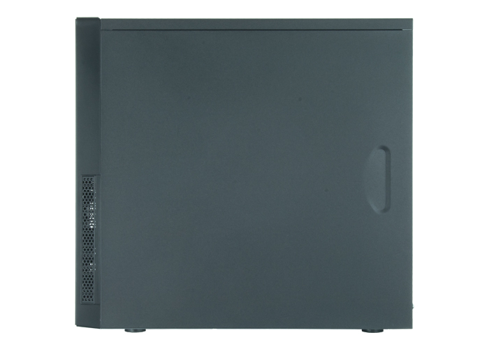 Chieftec HO-11B Tower Zwart 350 W - Afbeelding 6