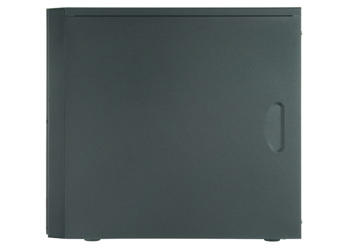 Chieftec HO-12B Tower Zwart 350 W - Afbeelding 7