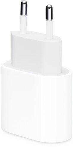 MD3J4ZM/A Apple USB-C Power Adapter 20W White