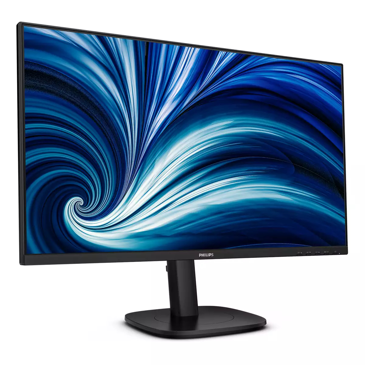 Philips 3000 series 27B2U3601/00 computer monitor 68,6 cm (27") 2560 x 1440 Pixels Quad HD LCD Zwart - Afbeelding 10