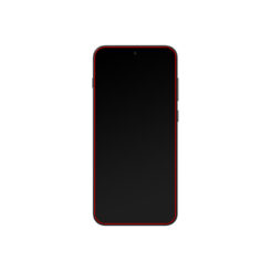 Mobilize Glass Screen Protector OPPO Find X9