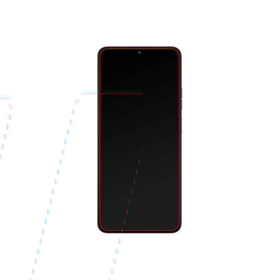 Mobilize Glass Screen Protector Motorola Moto G06/G06 Power