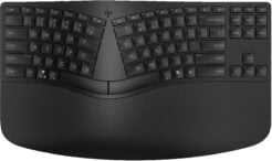HPI HP 965 BLK Ergonomic WL KBD EMEA - INTL English Loc ### Euro plug