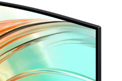 Samsung 49" ViewFinity S9 S95UF DQHD Monitor - Afbeelding 11